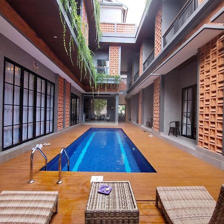 Mantra House Ξενοδοχείο Jimbaran Εξωτερικό φωτογραφία