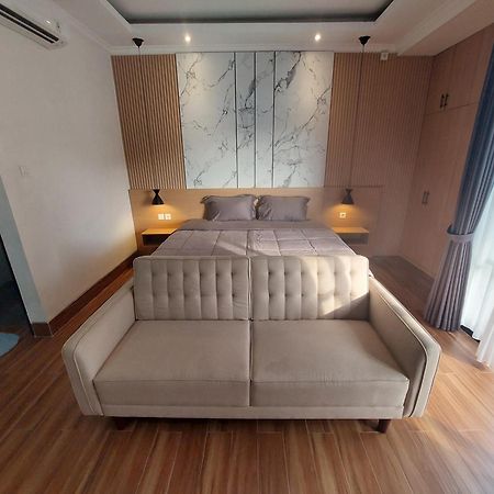 Mantra House Ξενοδοχείο Jimbaran Εξωτερικό φωτογραφία