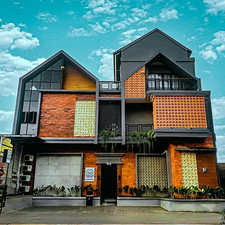 Mantra House Ξενοδοχείο Jimbaran Εξωτερικό φωτογραφία