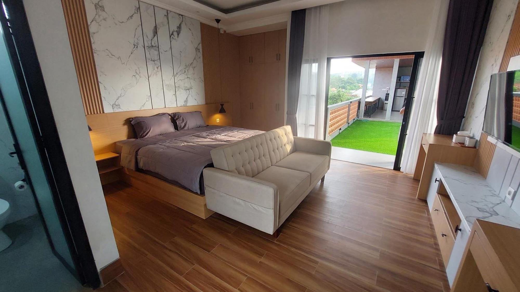 Mantra House Ξενοδοχείο Jimbaran Εξωτερικό φωτογραφία