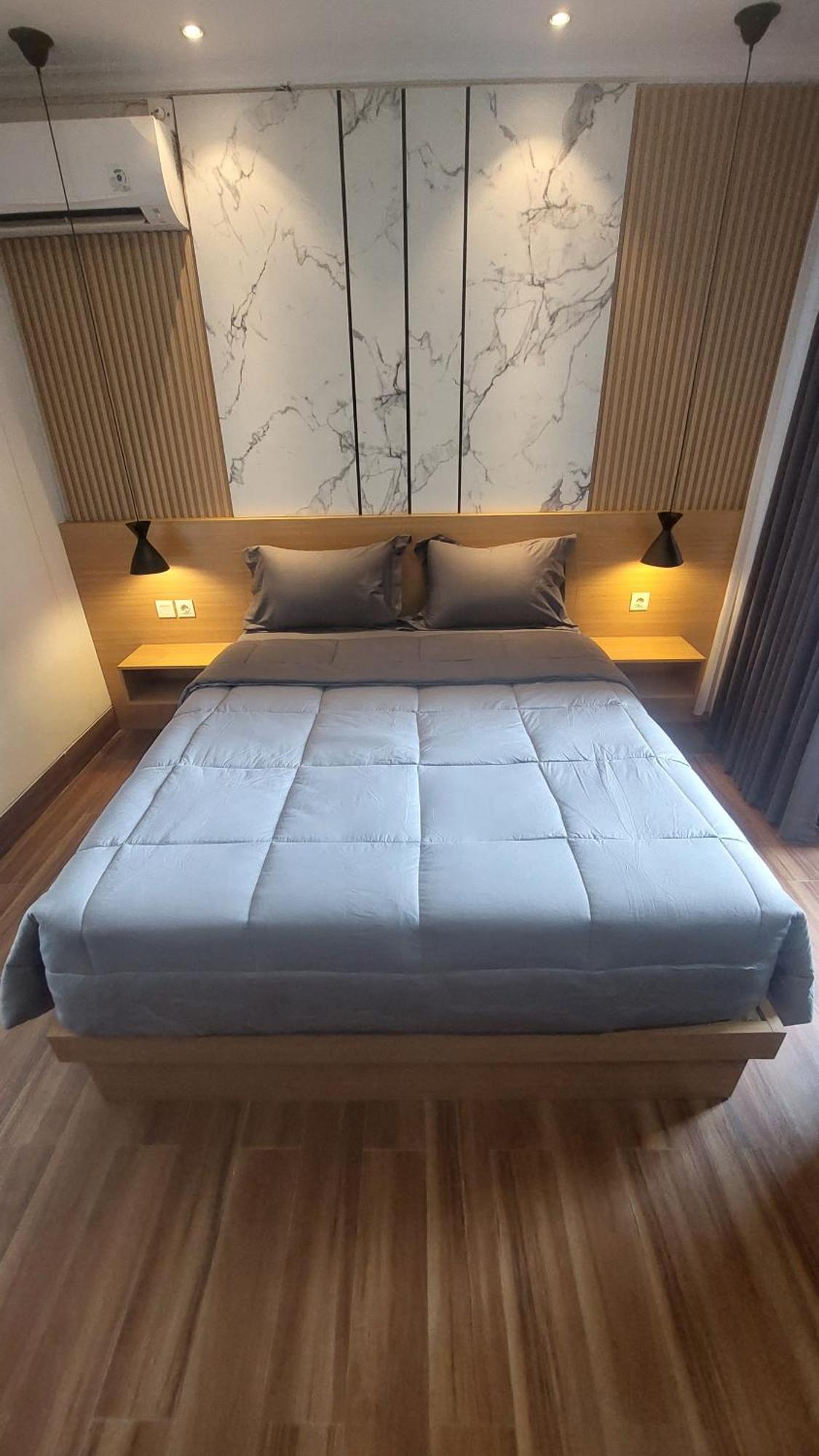 Mantra House Ξενοδοχείο Jimbaran Εξωτερικό φωτογραφία