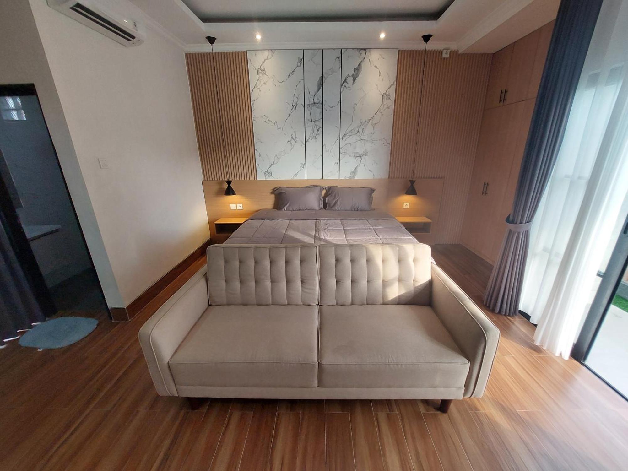 Mantra House Ξενοδοχείο Jimbaran Εξωτερικό φωτογραφία