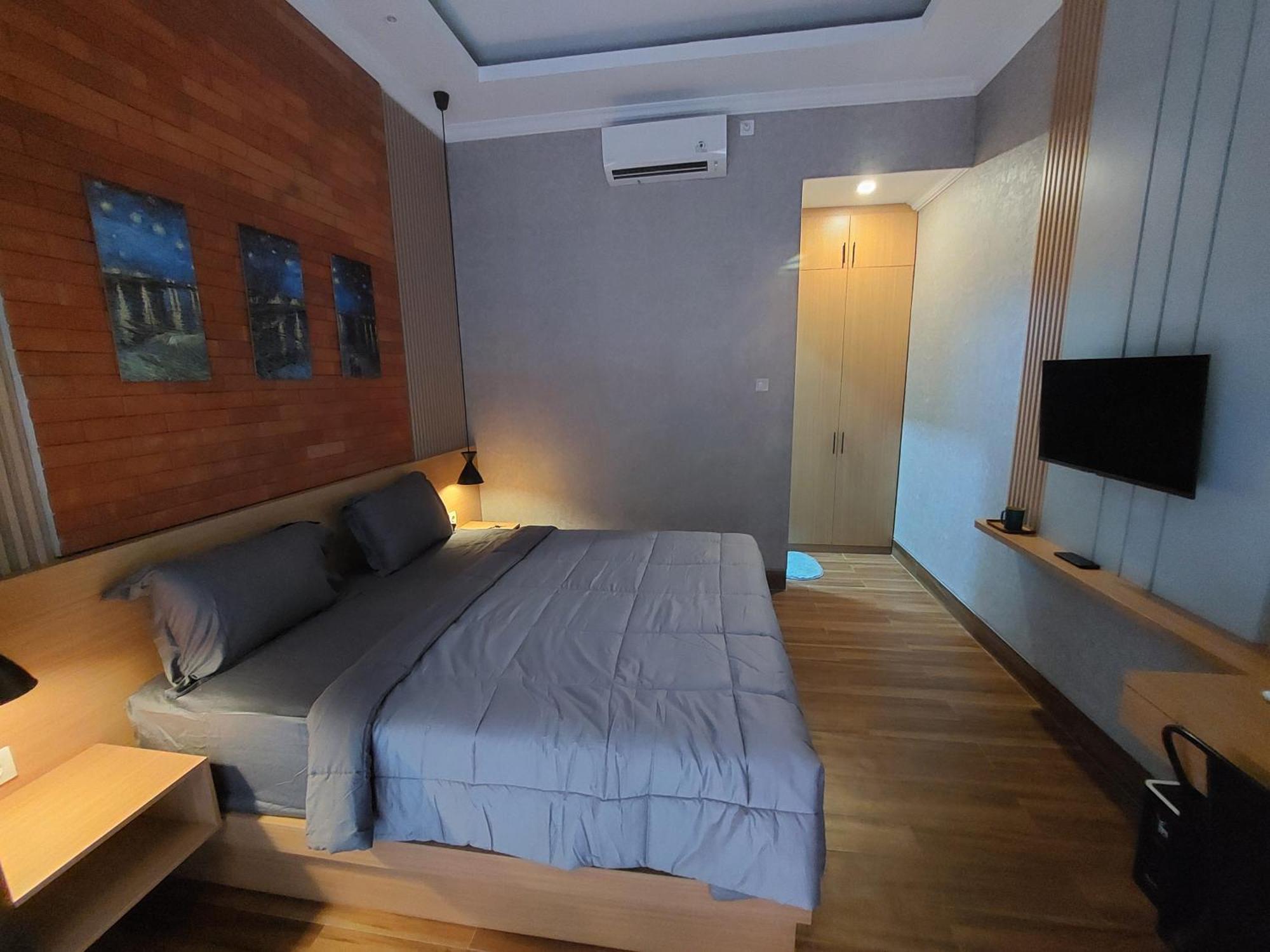 Mantra House Ξενοδοχείο Jimbaran Εξωτερικό φωτογραφία