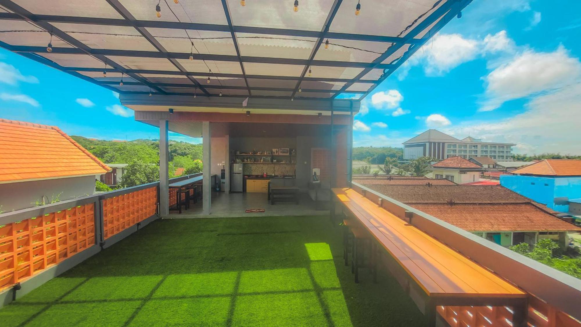 Mantra House Ξενοδοχείο Jimbaran Εξωτερικό φωτογραφία