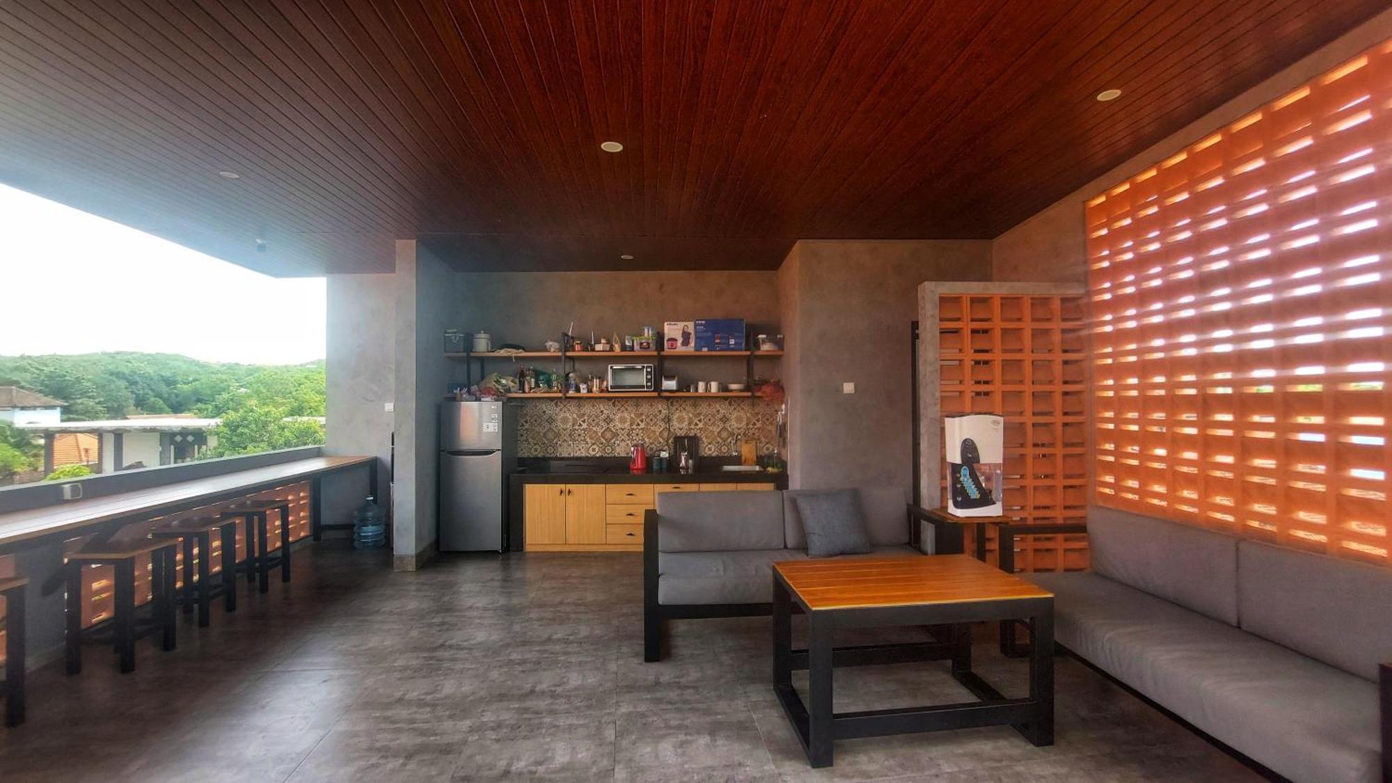 Mantra House Ξενοδοχείο Jimbaran Εξωτερικό φωτογραφία