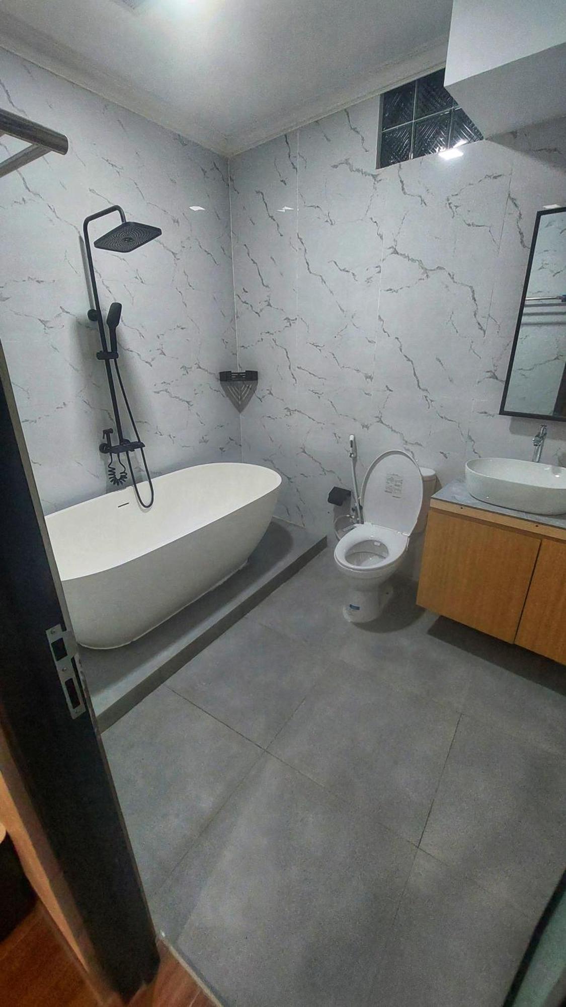 Mantra House Ξενοδοχείο Jimbaran Εξωτερικό φωτογραφία