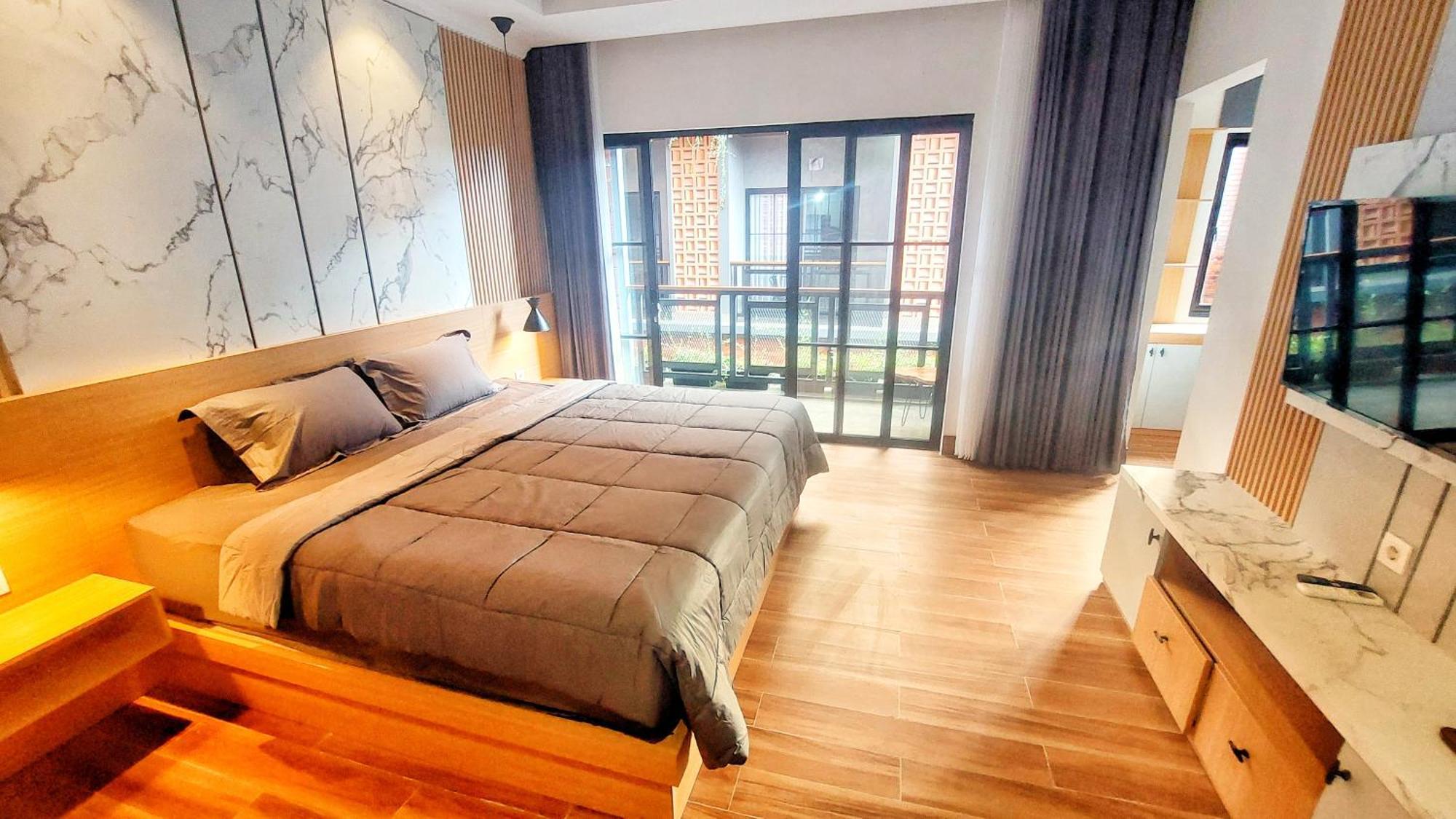 Mantra House Ξενοδοχείο Jimbaran Εξωτερικό φωτογραφία