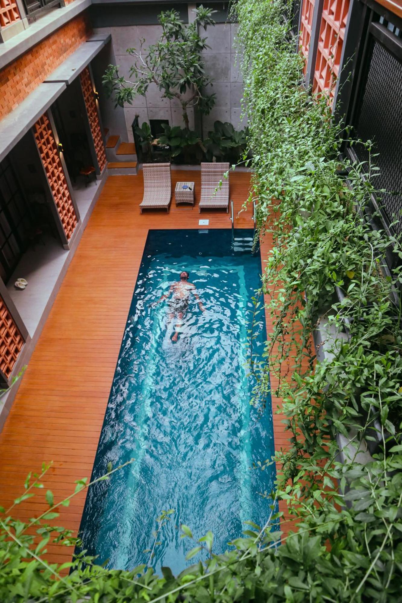 Mantra House Ξενοδοχείο Jimbaran Εξωτερικό φωτογραφία